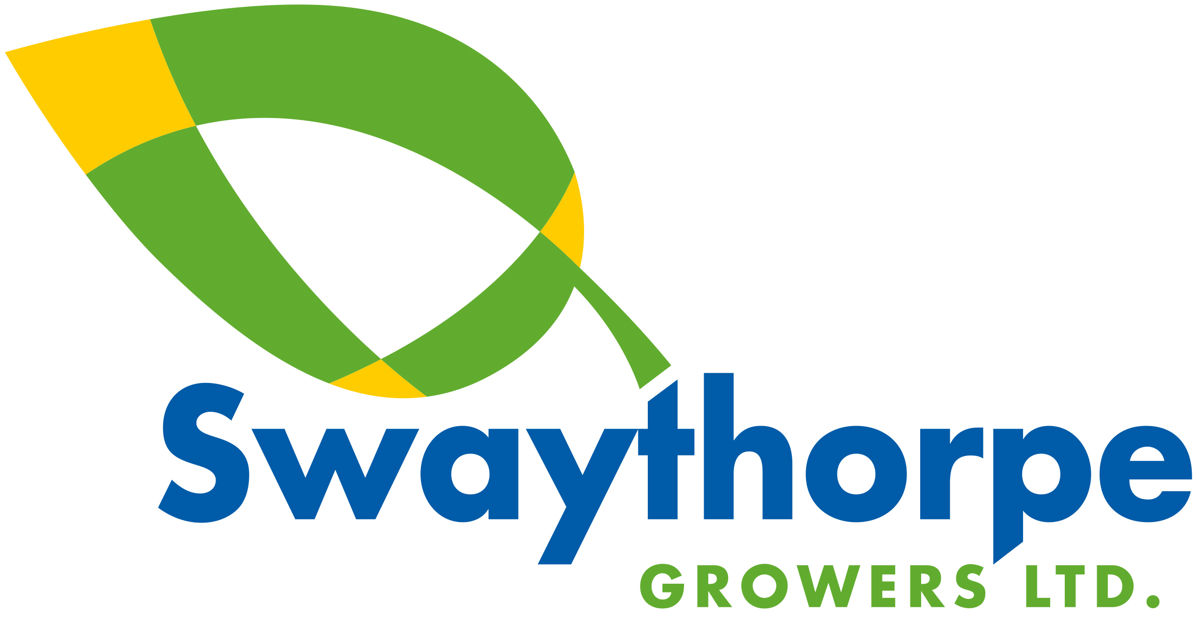 Swaythorpe Logo
